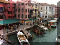Italy trip